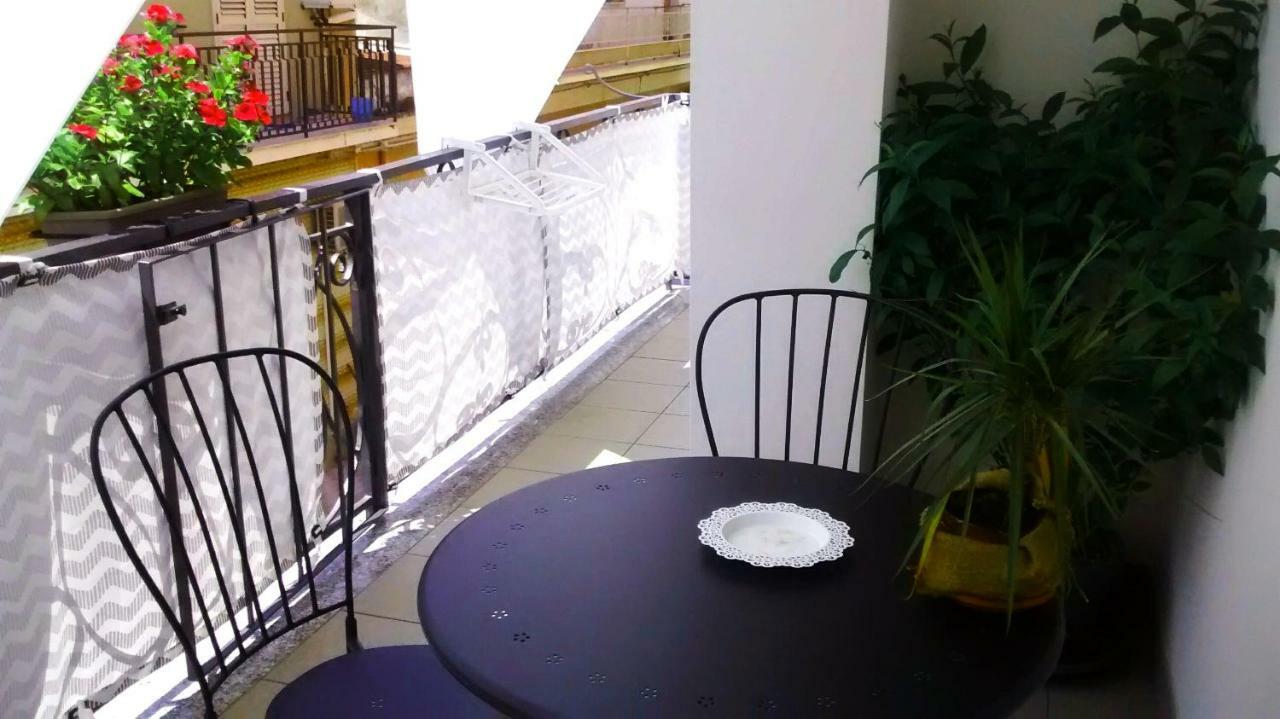 Arenaria B&B Avola Bagian luar foto