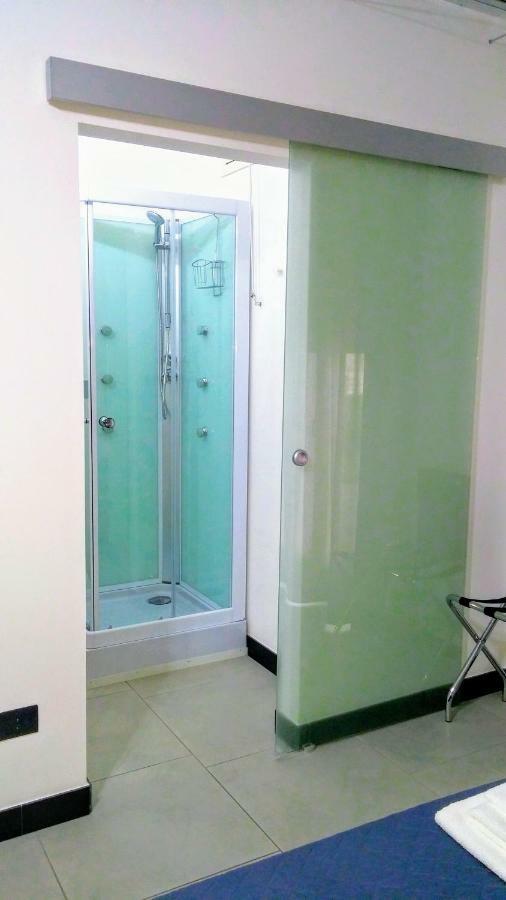 Arenaria B&B Avola Bagian luar foto